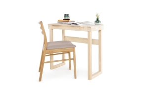 Mirage Writing Desk