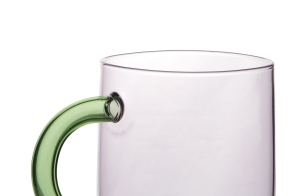FC Alassio Coffee Mug Pink