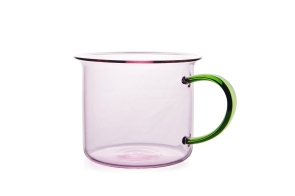 FC Lucca Coffee Cup Pink