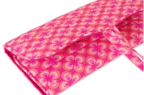 FC Tabi Jewellery Pouch