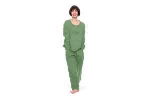 FC Itoko Pyjama Set Aspen Green