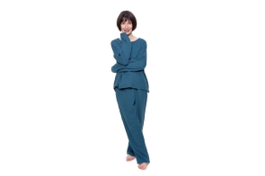 FC Itoko Pyjama Set Oslo Blue Gt