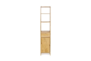 FC Abbey Tall Cabinet Nii Z