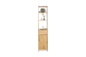 FC Abbey Tall Cabinet