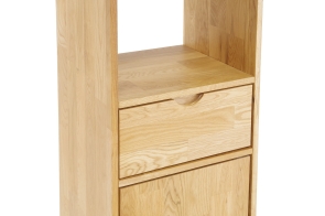 FC Abbey Tall Cabinet