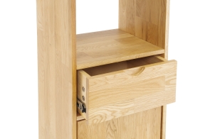 FC Abbey Tall Cabinet