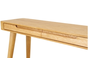 FC Madrid Console Table
