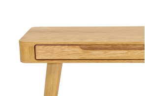 FC Madrid Console Table