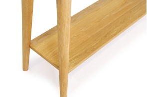 FC Madrid Console Table