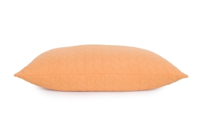 FC Mori Cushion Cover Cantaloupe Orange