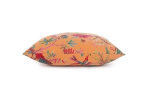 FC Paradise Cushion Cover X Cantaloupe Orange