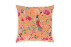 FC Paradise Cushion Cover X Cantaloupe Orange