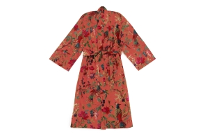 FC Paradise Robe Ochre