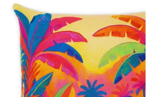 FC Palms Cushion Xcm