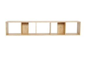Curio Shelf 5 CubeCurio Shelf 5 Cube