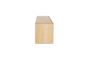 Curio Shelf 7 Cube