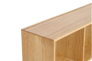 Curio Shelf 5 Cube