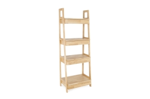 FC Oak Iso Wide Drawers