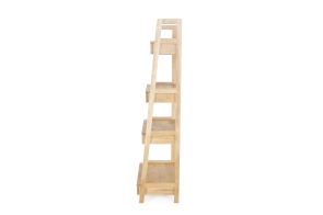 FC Oak Iso Wide Drawers