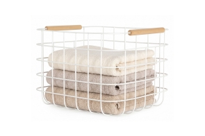 FC Wire Stacking Tray AI