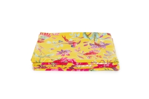 FC Paradise Table Cloth Mimosa Yellow