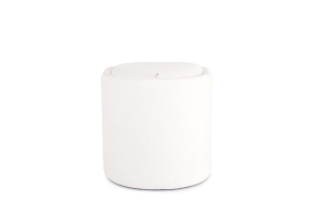 FC Bay Stool White