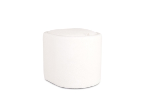 FC Bay Stool White Bg J
