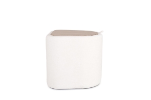 FC Bay Stool White