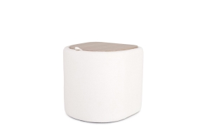 FC Bay Stool White