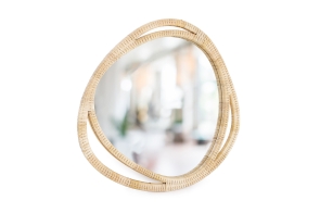 Spiro Wall Mirror