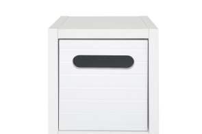 FC Narrow Bathroom Chest