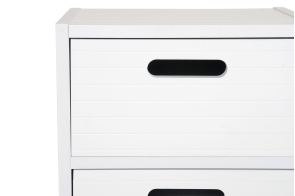 FC Wide Bathroom Chest