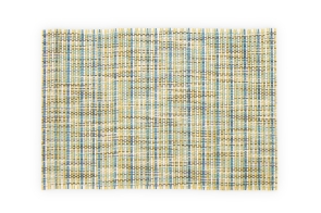 Maruchi Bamboo Placemats set of 4 (Green Mix)