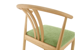 FC Yumi Dining Chair Ob D