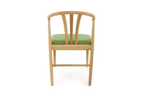 FC Yumi Dining Chair Qlk Wk