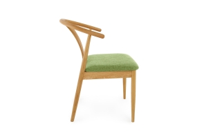 FC Yumi Dining Chair Qoo N