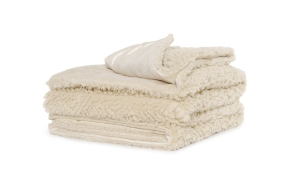 Suffolk Throw