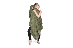 FC Ludlow Throw Olive