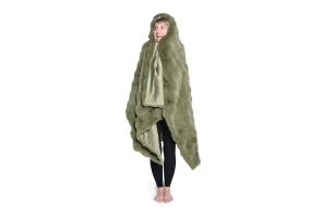 FC Ludlow Throw Olive