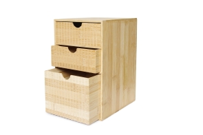 FC Mizo Drawer Tower