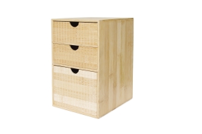 FC Mizo Drawer Tower