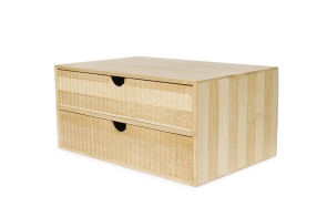 FC Mizo Shallow Drawer Unit