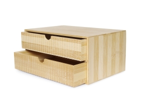 FC Mizo Shallow Drawer Unit
