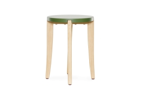 FC Noda Side Table Green