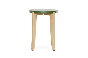 FC Noda Side Table Green