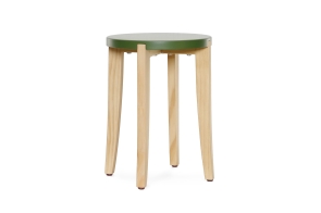 FC Noda Side Table Green