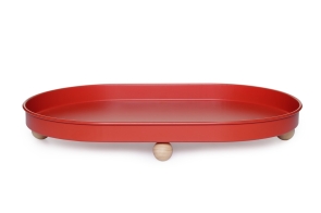 FC Puru Tray Ochre
