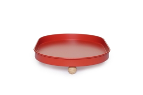 FC Puru Tray Ochre