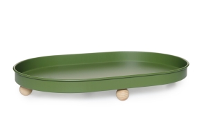 FC Puru Tray Olive