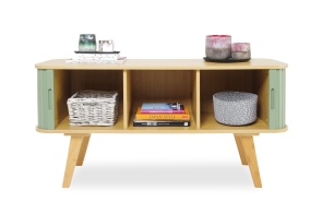 FC Rapha Console